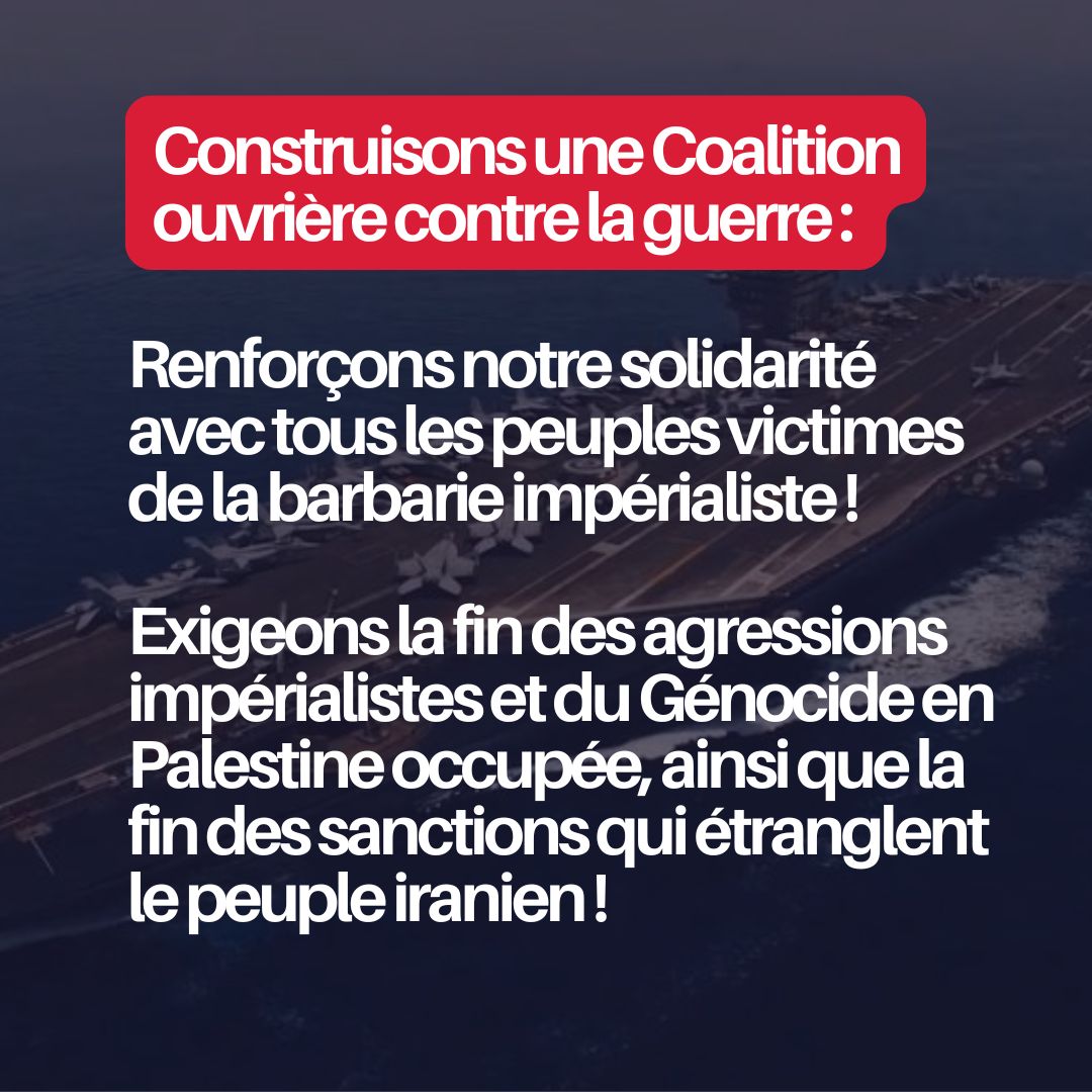 Unité CGT tweet media