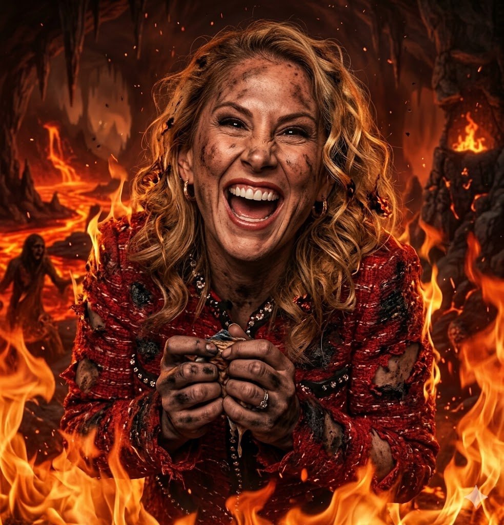 Ayn Reagan tweet media