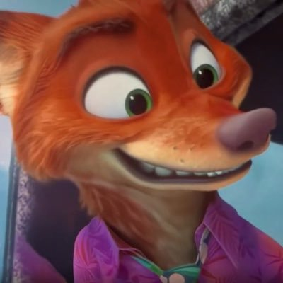 BasicFoxFurry tweet media