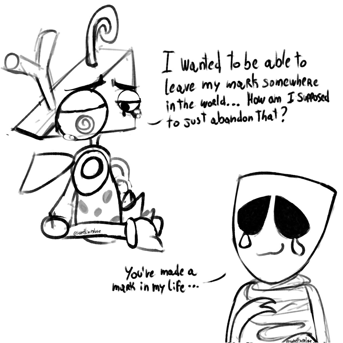 ||SweetLin🍭||#RenewLegoMonkieKid tweet media