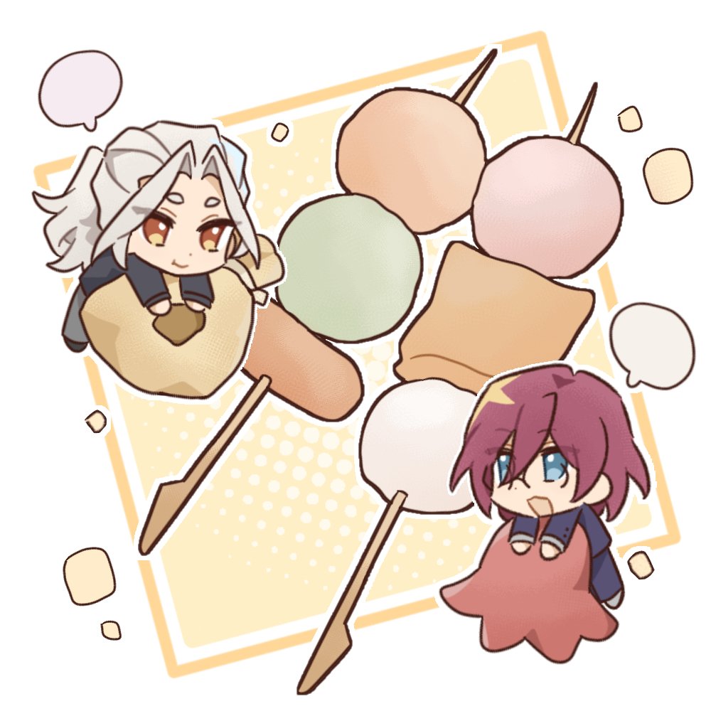 ✨Hibiscus tweet media