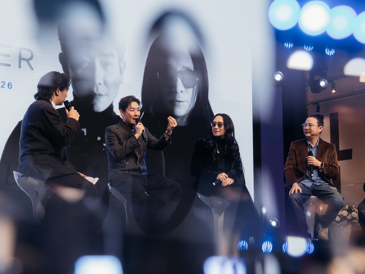 Circle Entertainment Updates tweet media