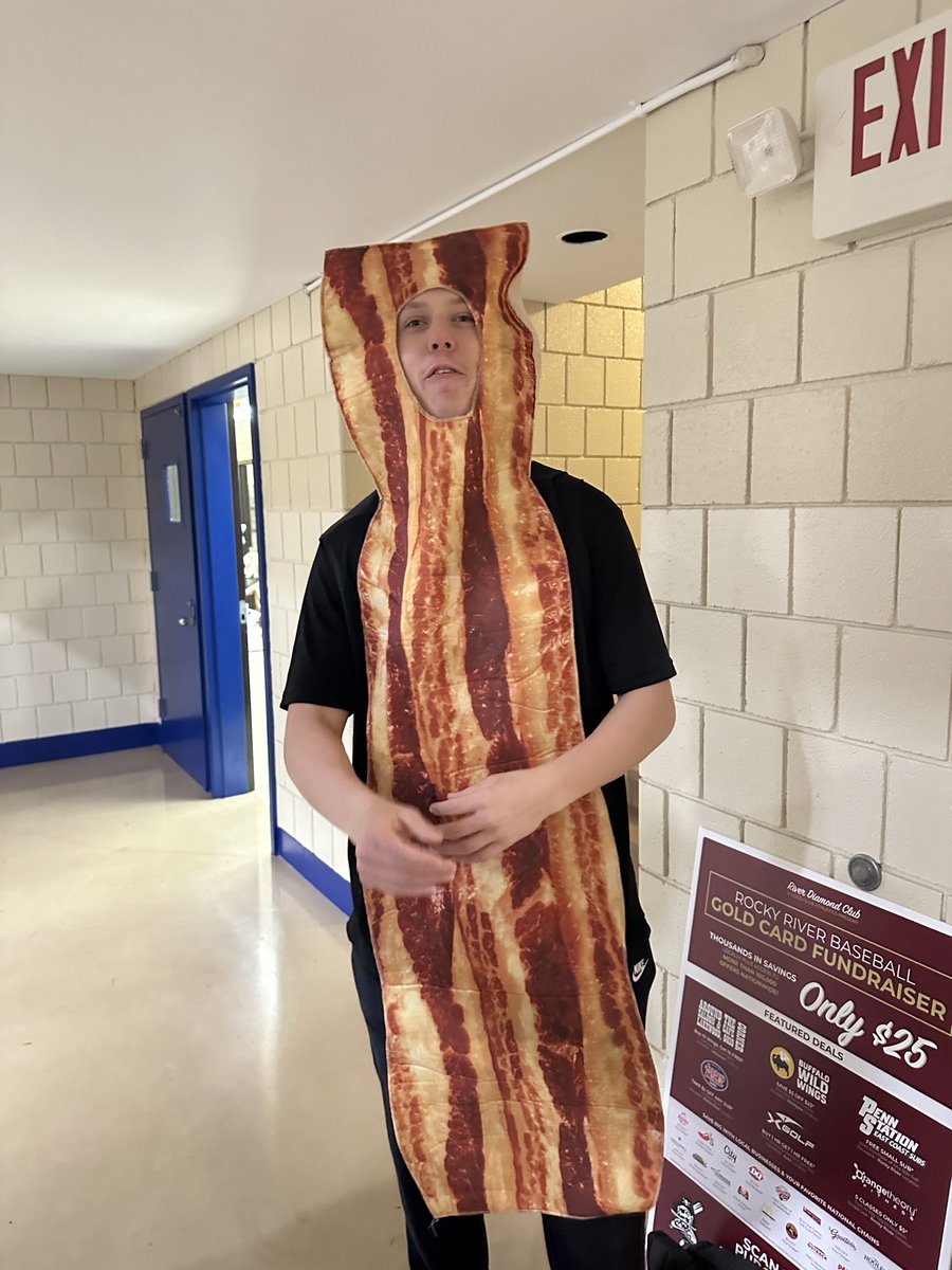 Rocky River High School Baseball tweet media