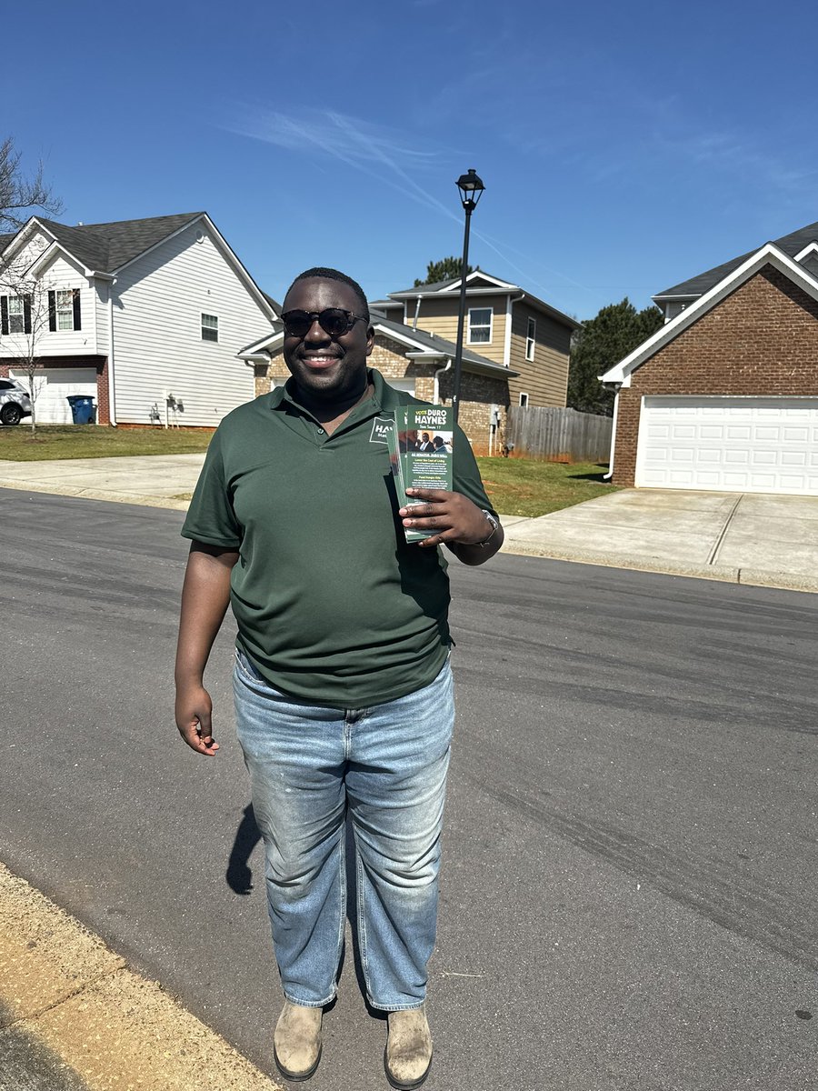 Duro Haynes tweet media