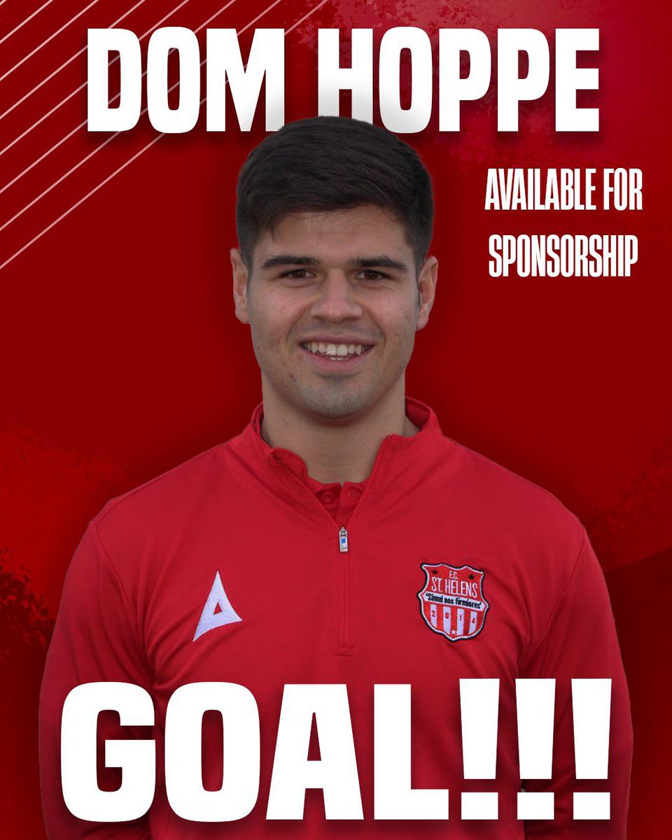 FC St Helens tweet media