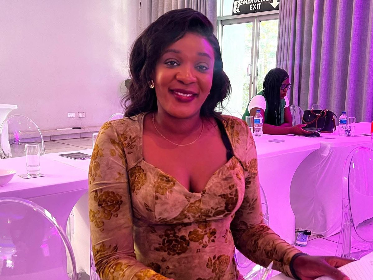 Moe Chanda tweet media