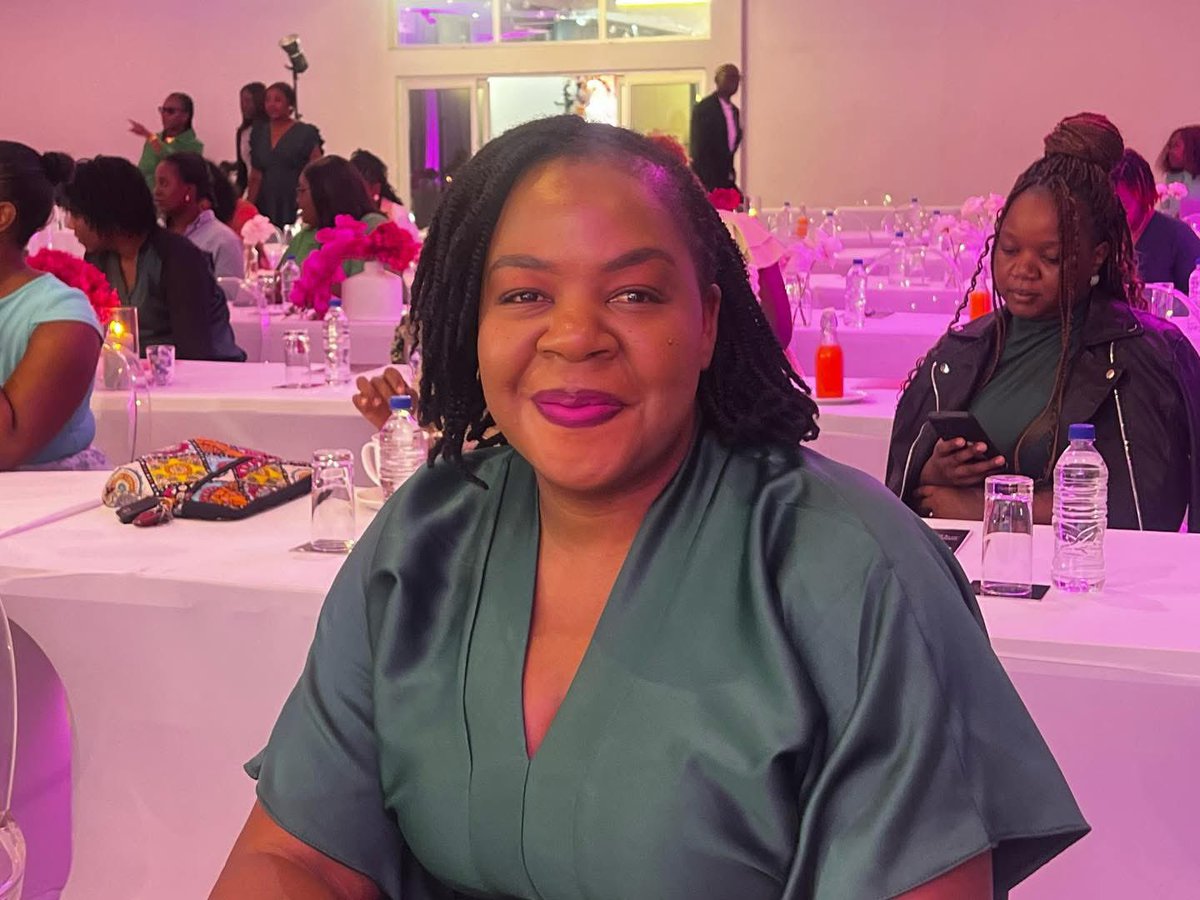 Moe Chanda tweet media