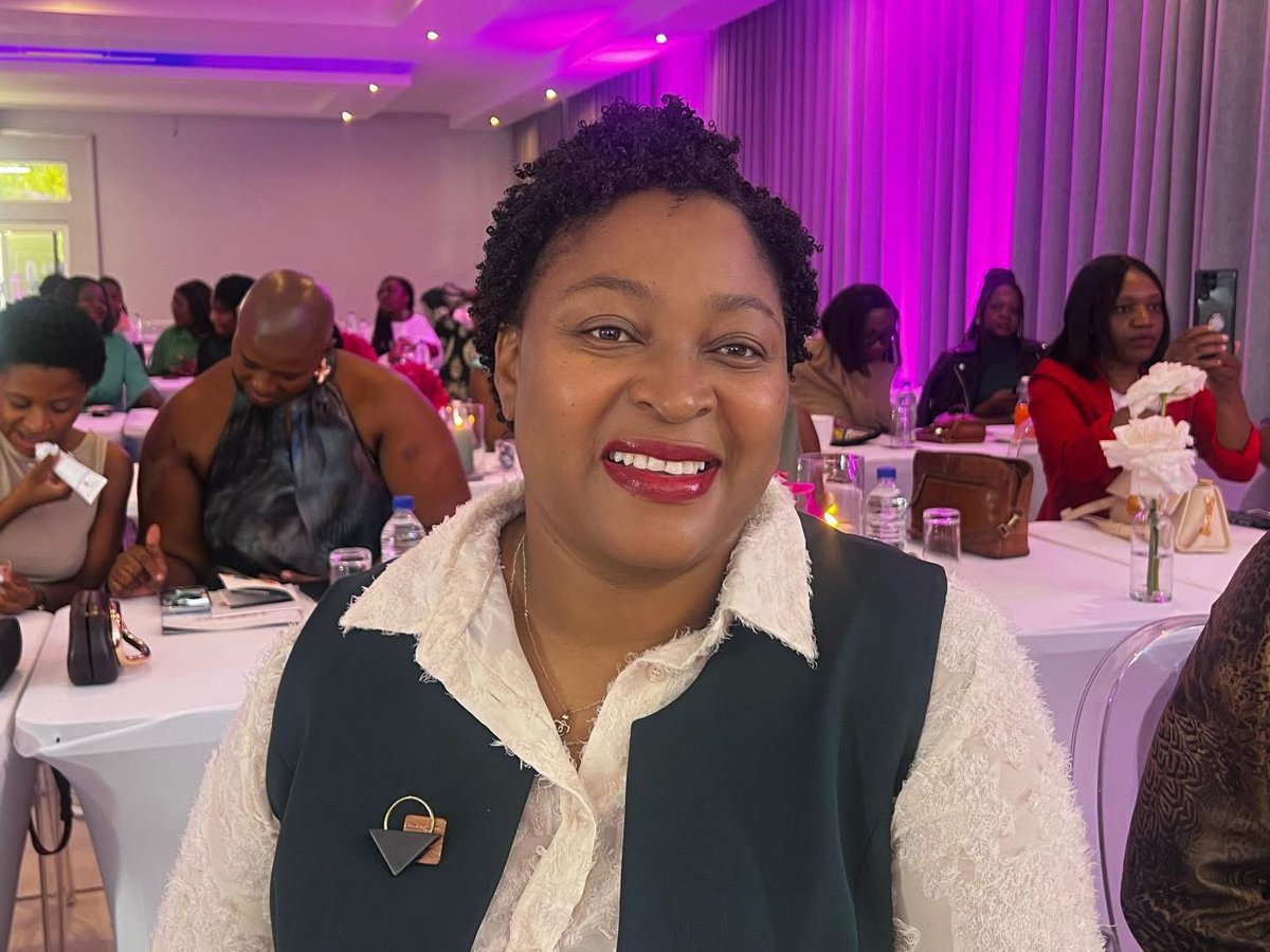 Moe Chanda tweet media