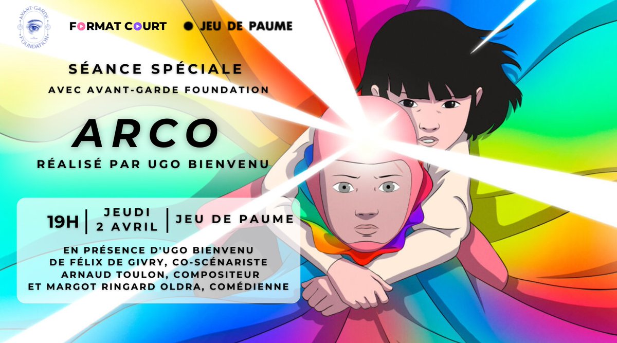 Format Court tweet media