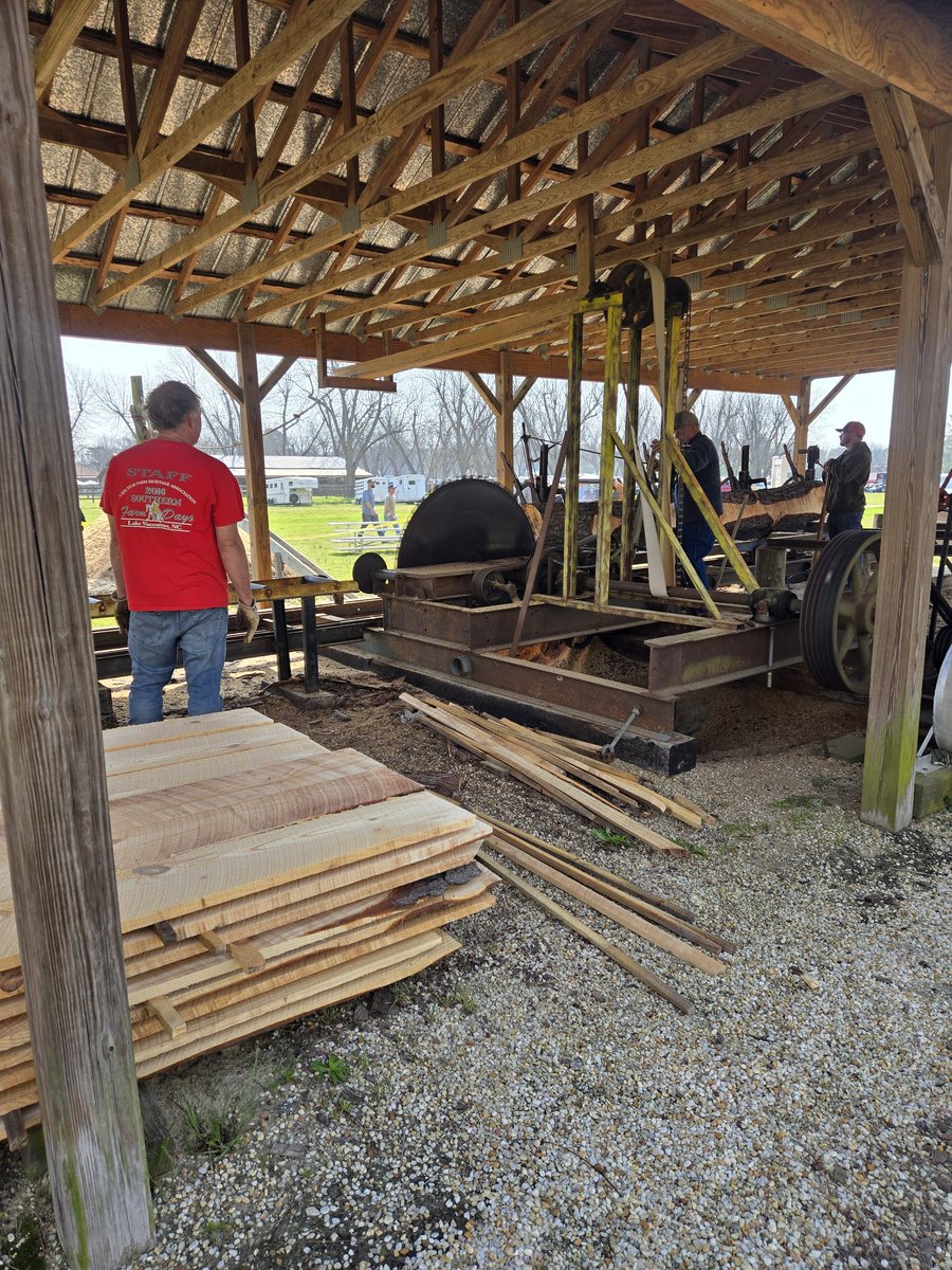 The Bandit! tweet media