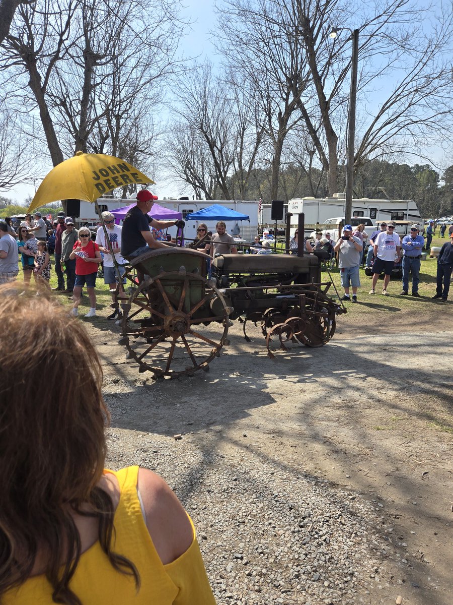 The Bandit! tweet media