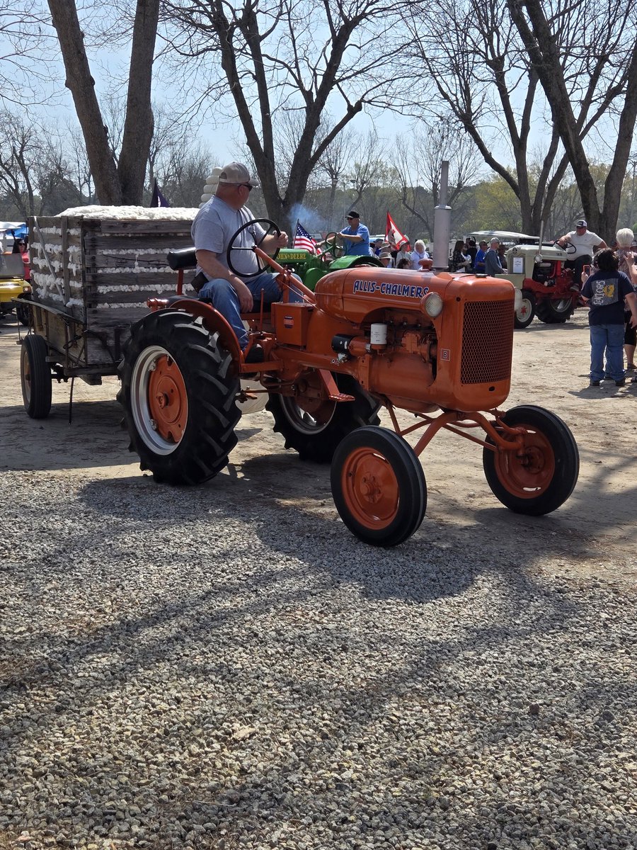 The Bandit! tweet media