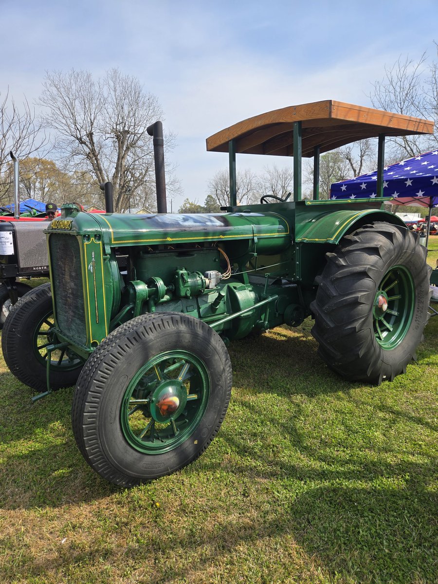 The Bandit! tweet media