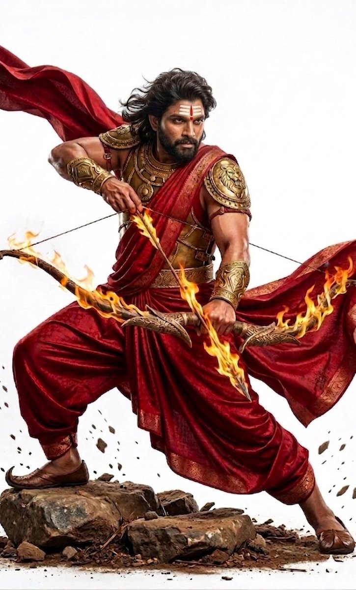 Em plan chesav anna #AlluArjun 🔥🔥