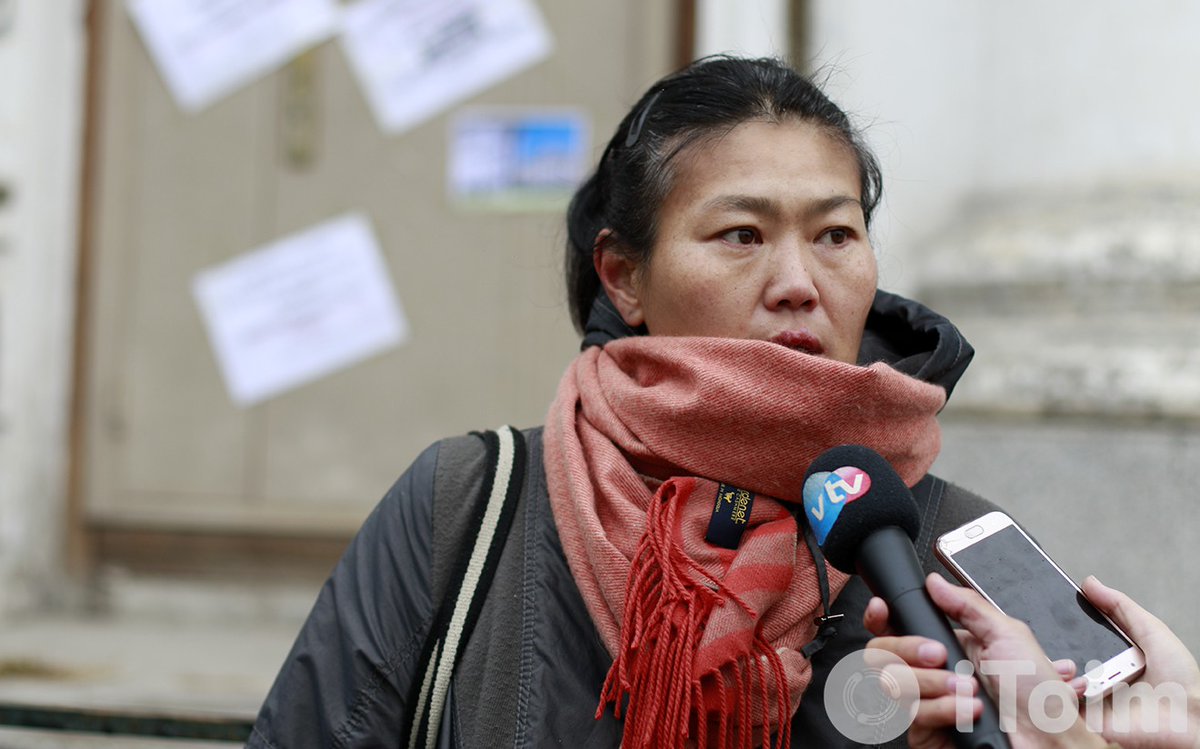 Мягмартогтох Далай tweet media