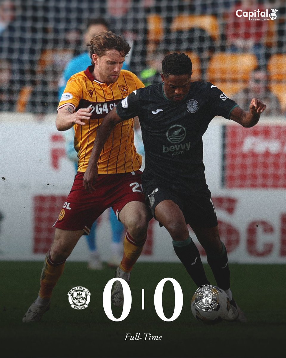 Hibernian Football Club tweet media