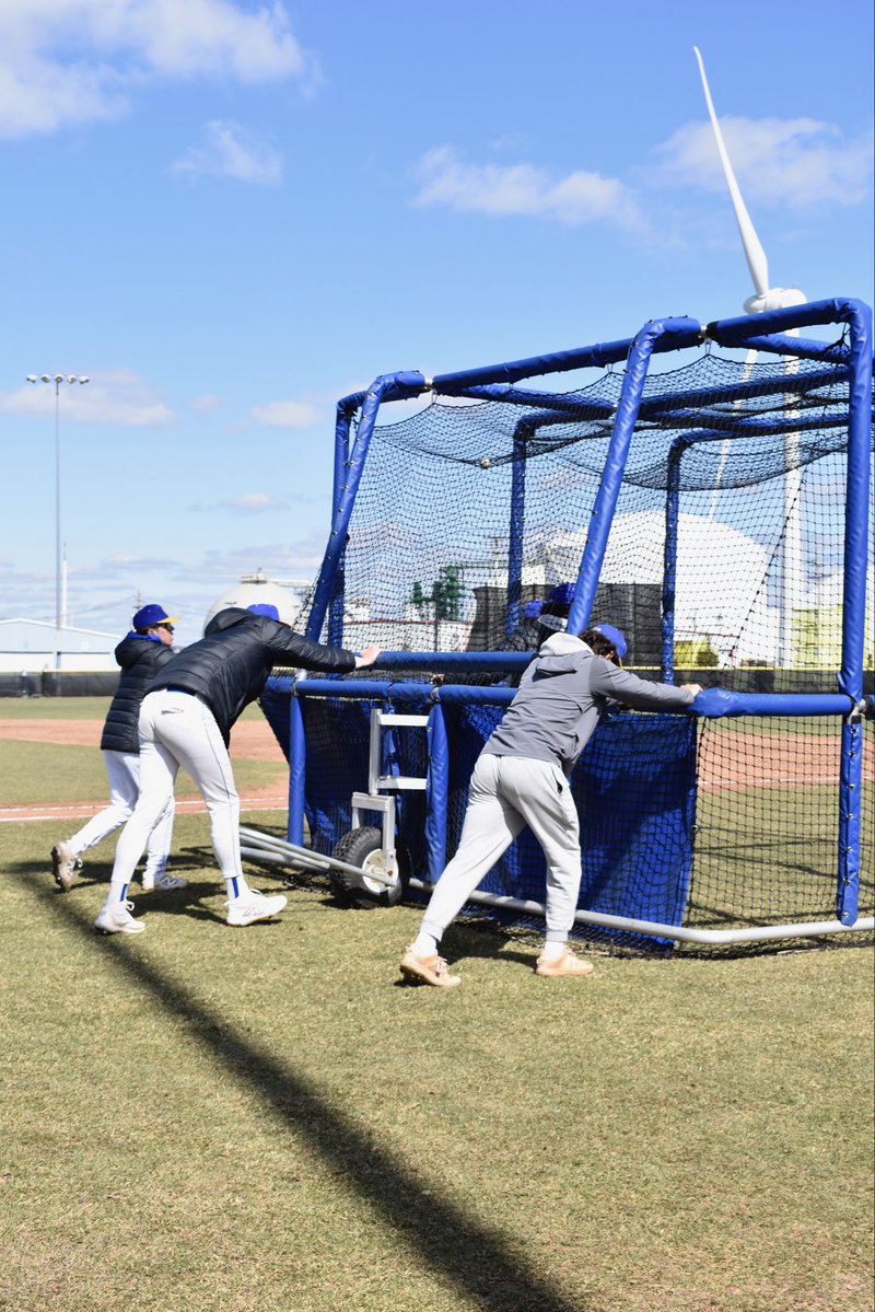 JWU Baseball tweet media