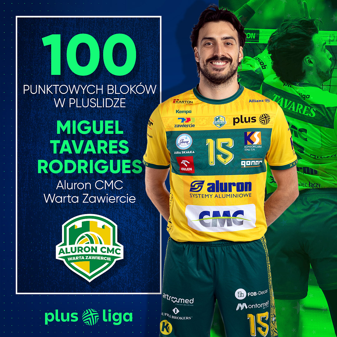 PlusLiga tweet media