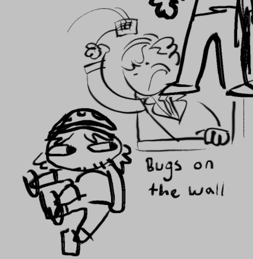 Black Kat Draws tweet media