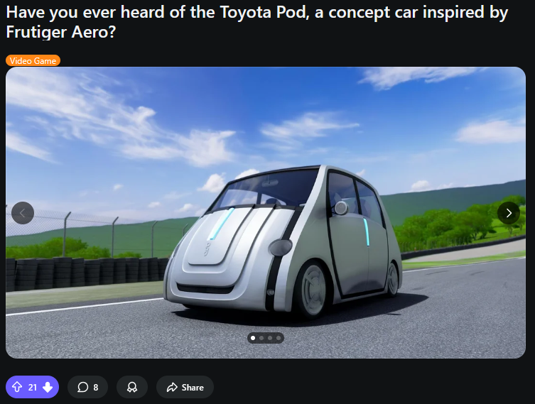 Ian / Testarossa tweet media