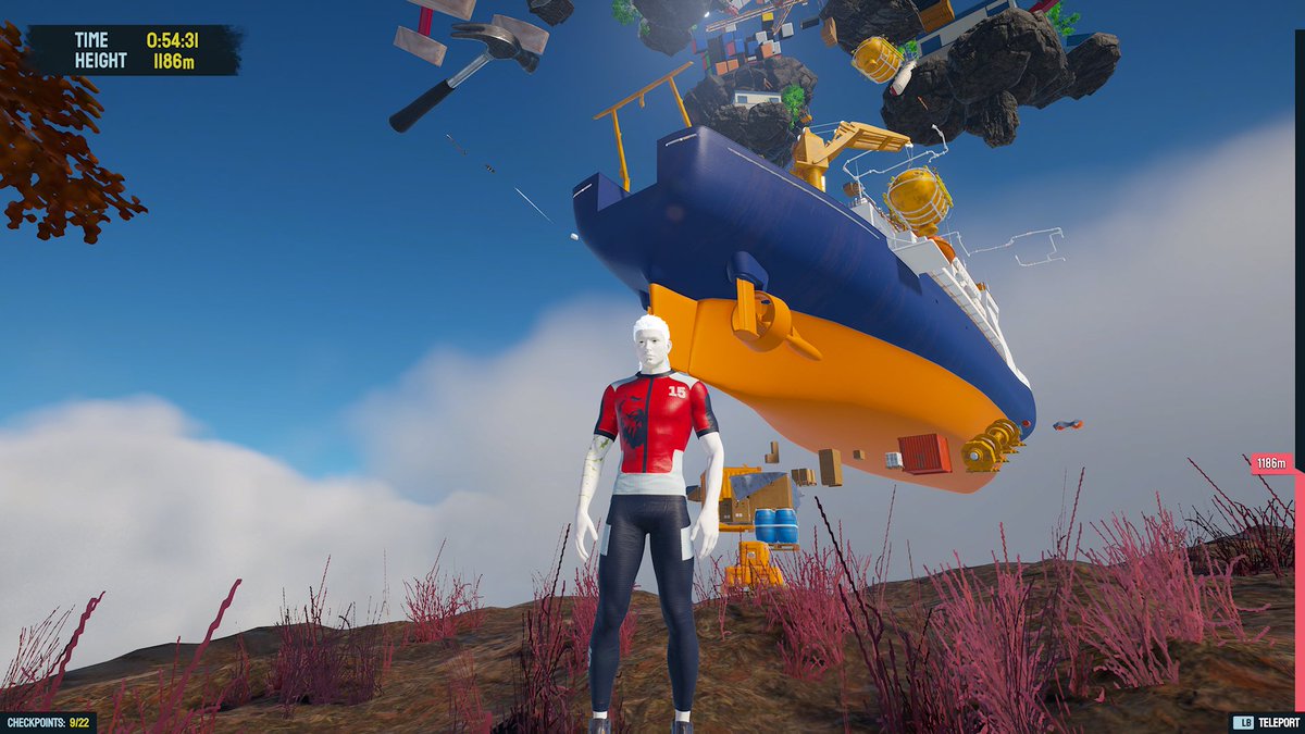 Warlord Ethan tweet media