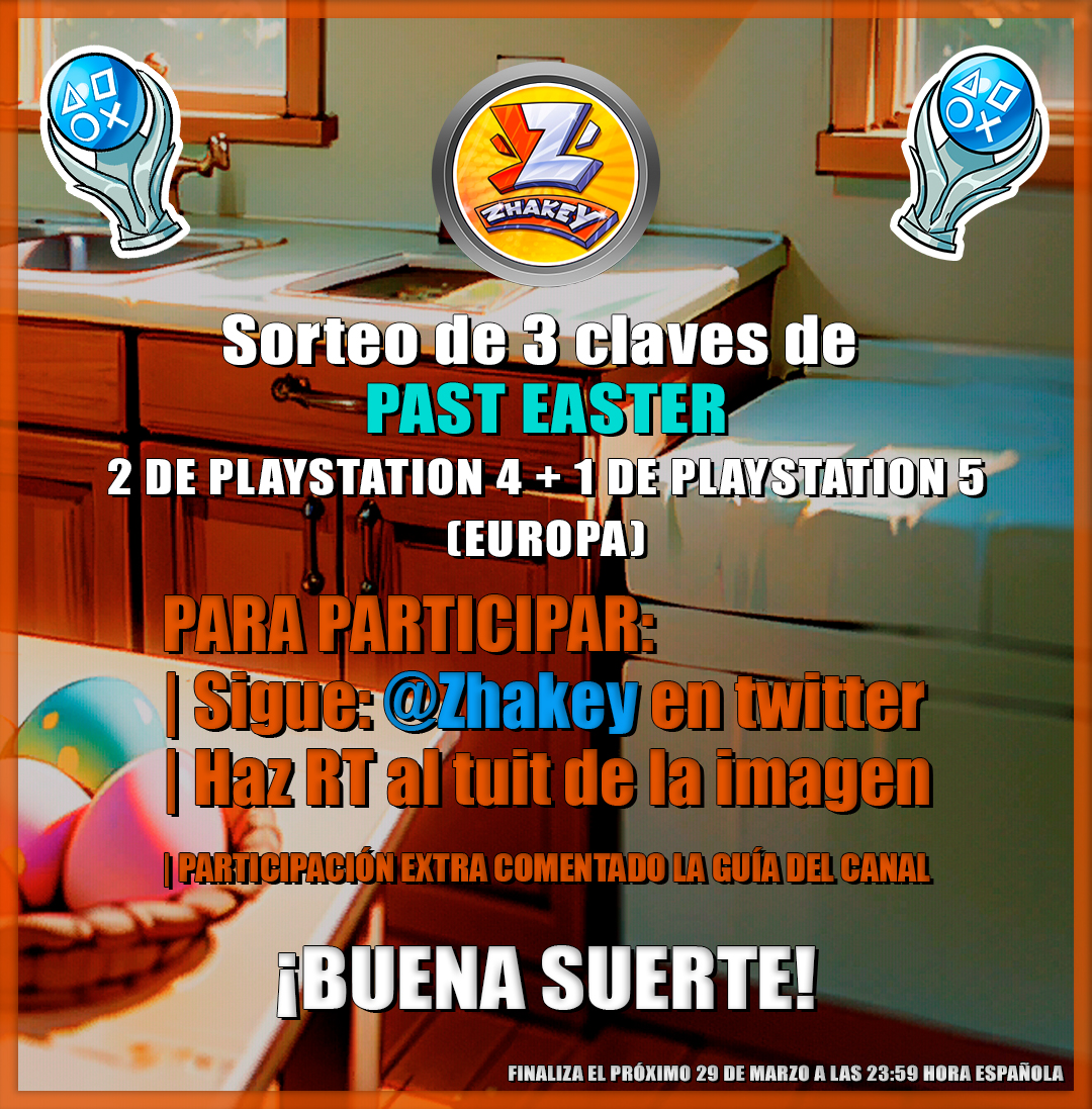 Todos Locos tweet media