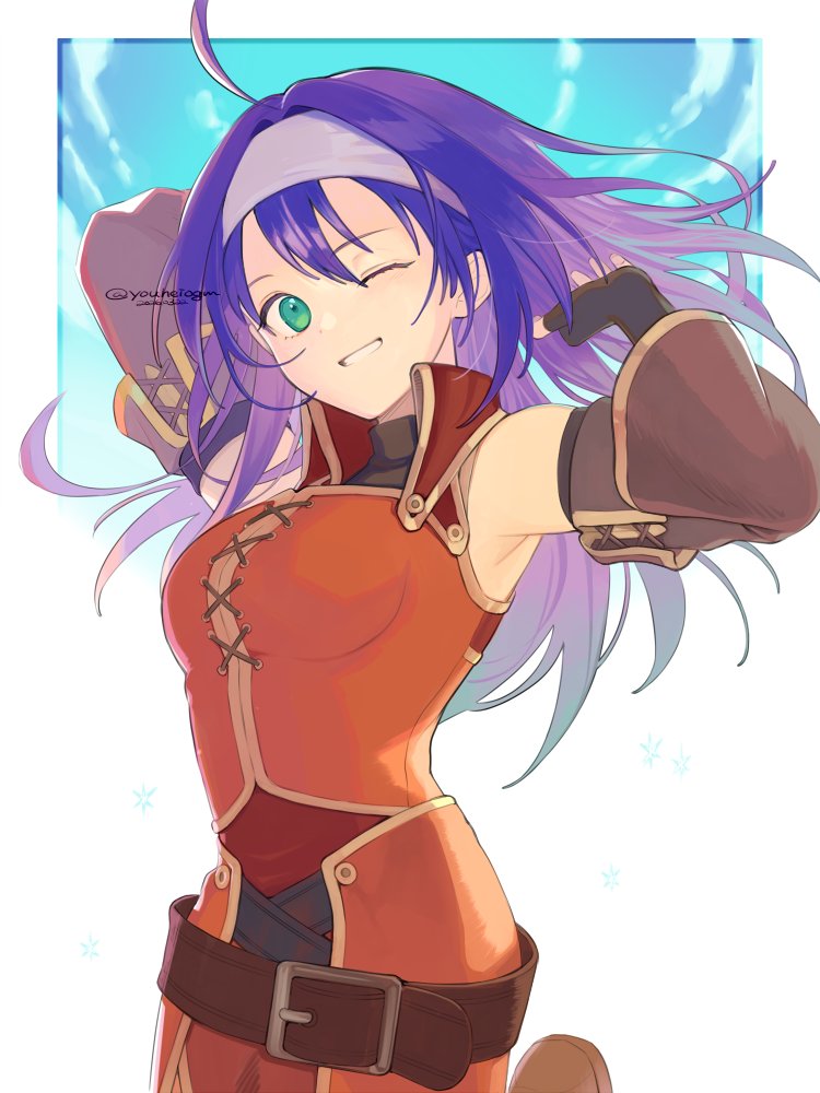 タリスのきゆ tweet media