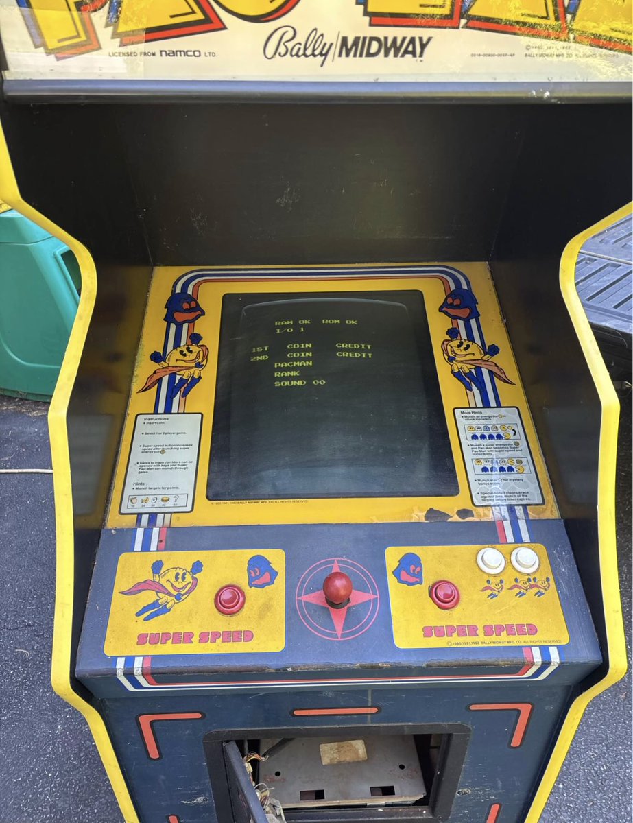 Scarlet Sprites tweet media