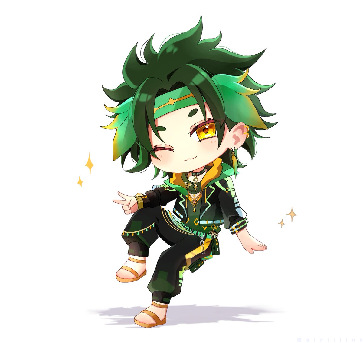 TimoTamunVT | ~ 21.03. Debut ~ | GERVtuber~ ⚡🦅 tweet media