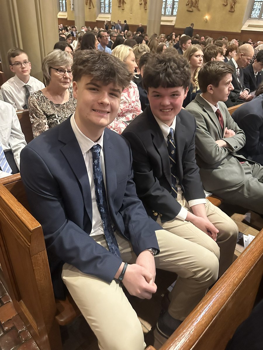 Mike Modzeleski tweet media