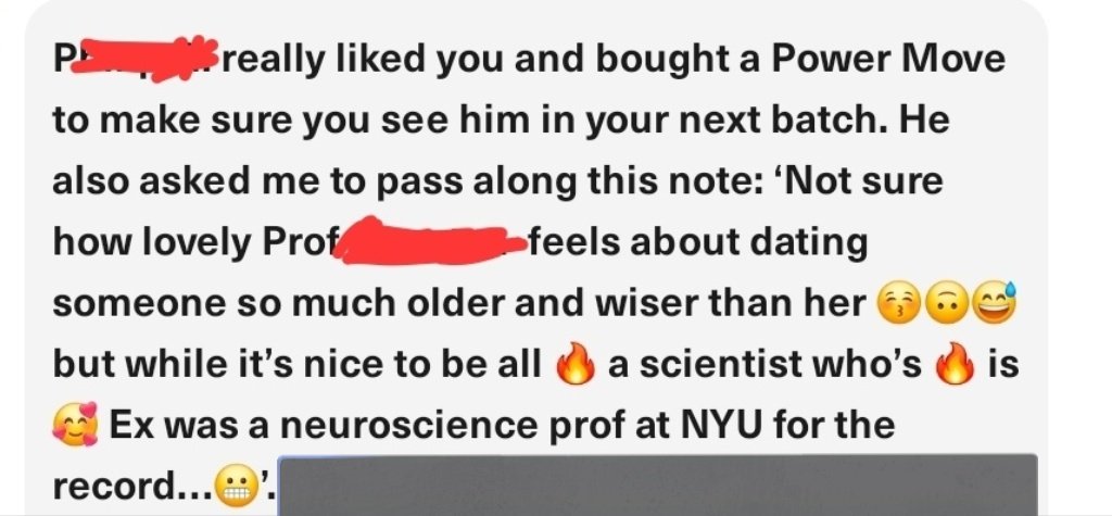 Dr. Zuzu (Lightstorm janitor) tweet media