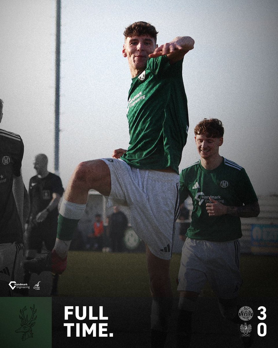 Holker Old Boys tweet media