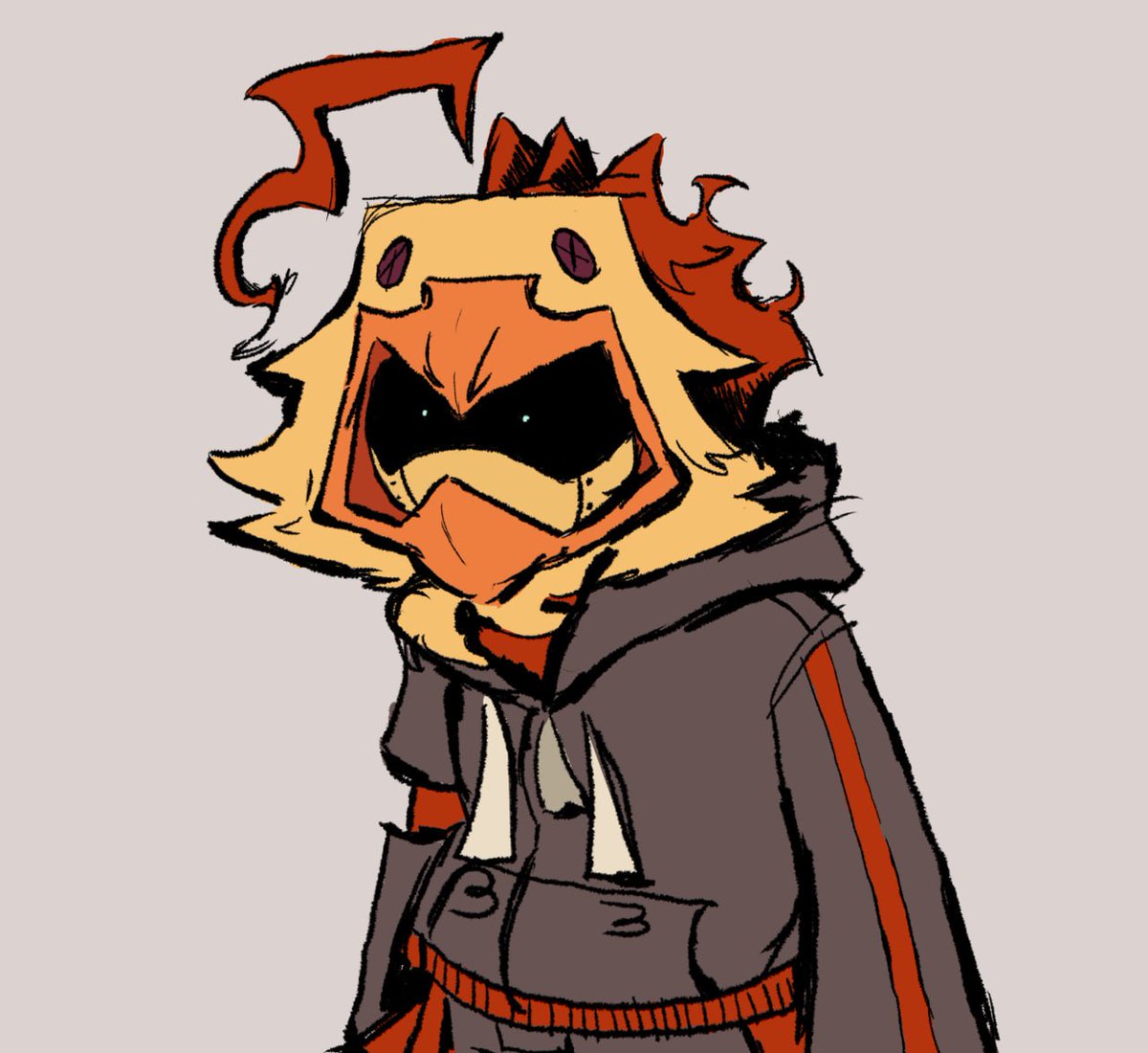 CHIZZ KIK tweet media