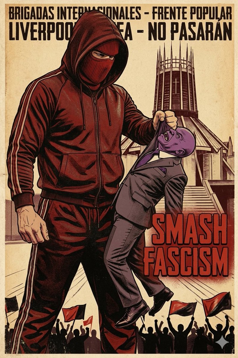 Scouse Socialist Politics Pop-Culture & Shit Posts tweet media