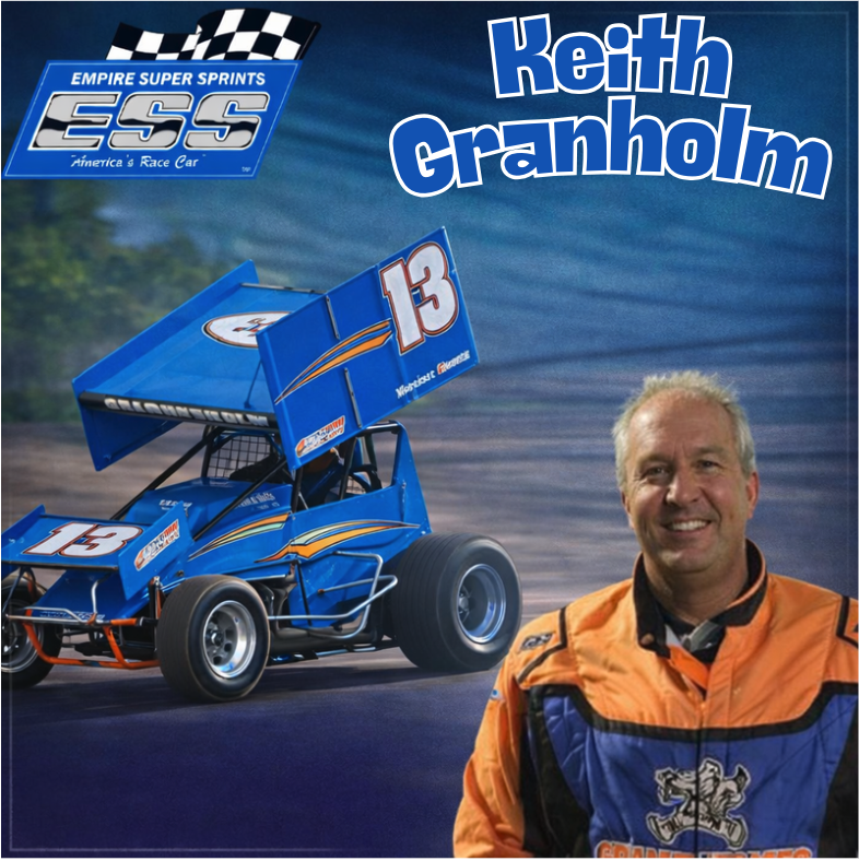 Empire Super Sprints tweet media