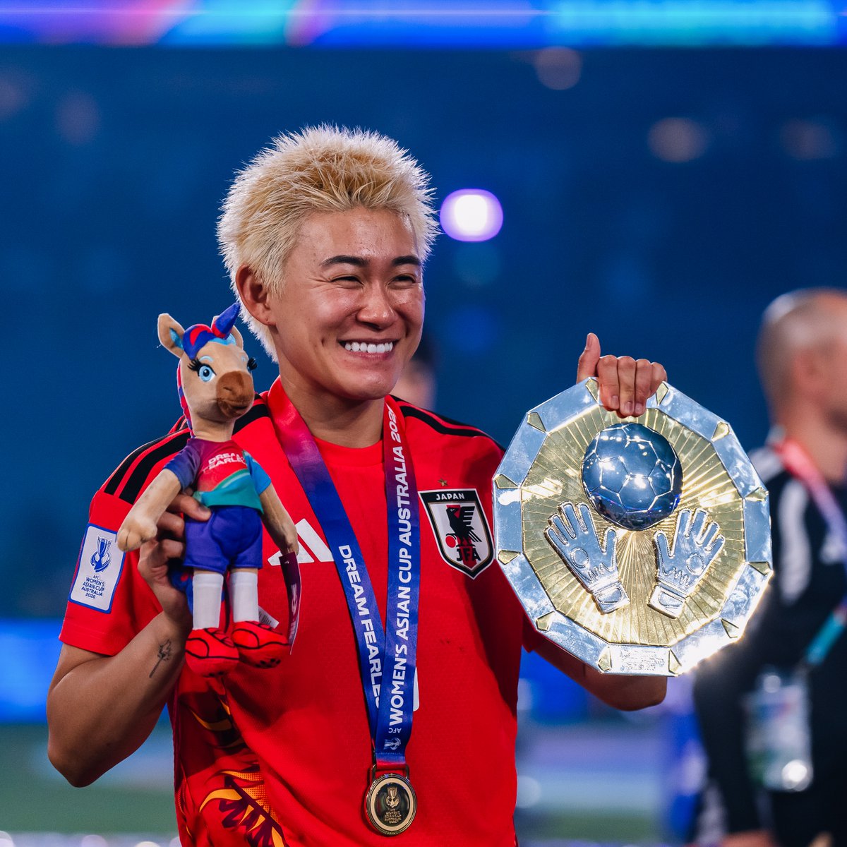 Manchester City Women tweet media