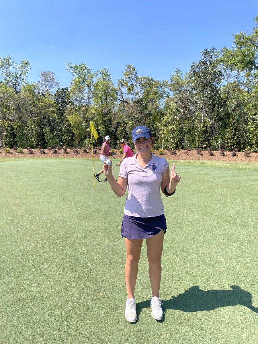 Murray State Women's Golf tweet media