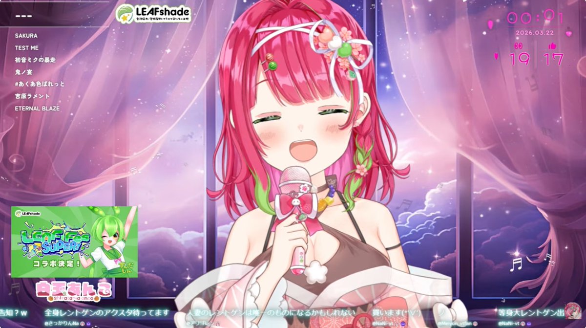 わっふー tweet media