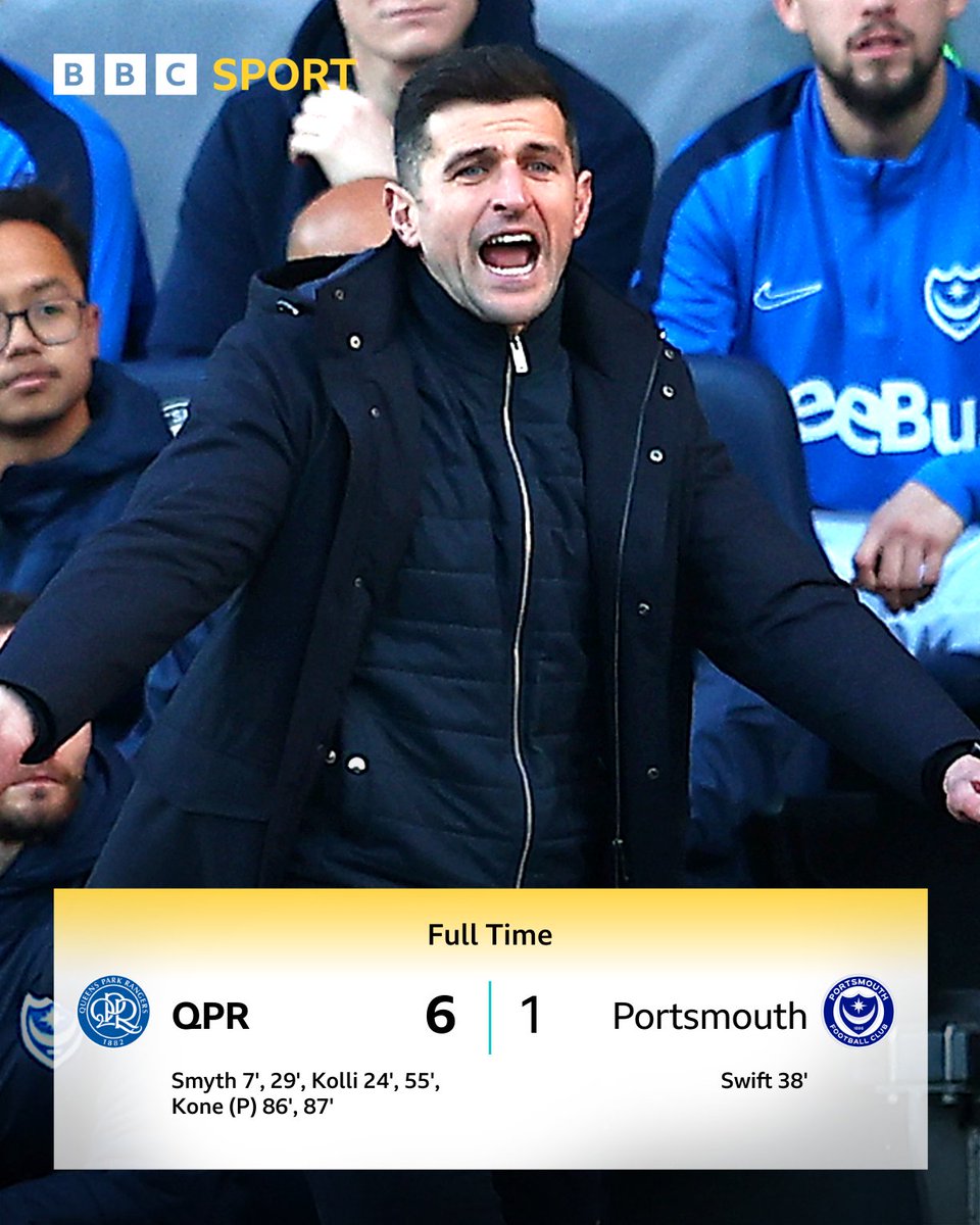 BBC Radio Solent Sport tweet media