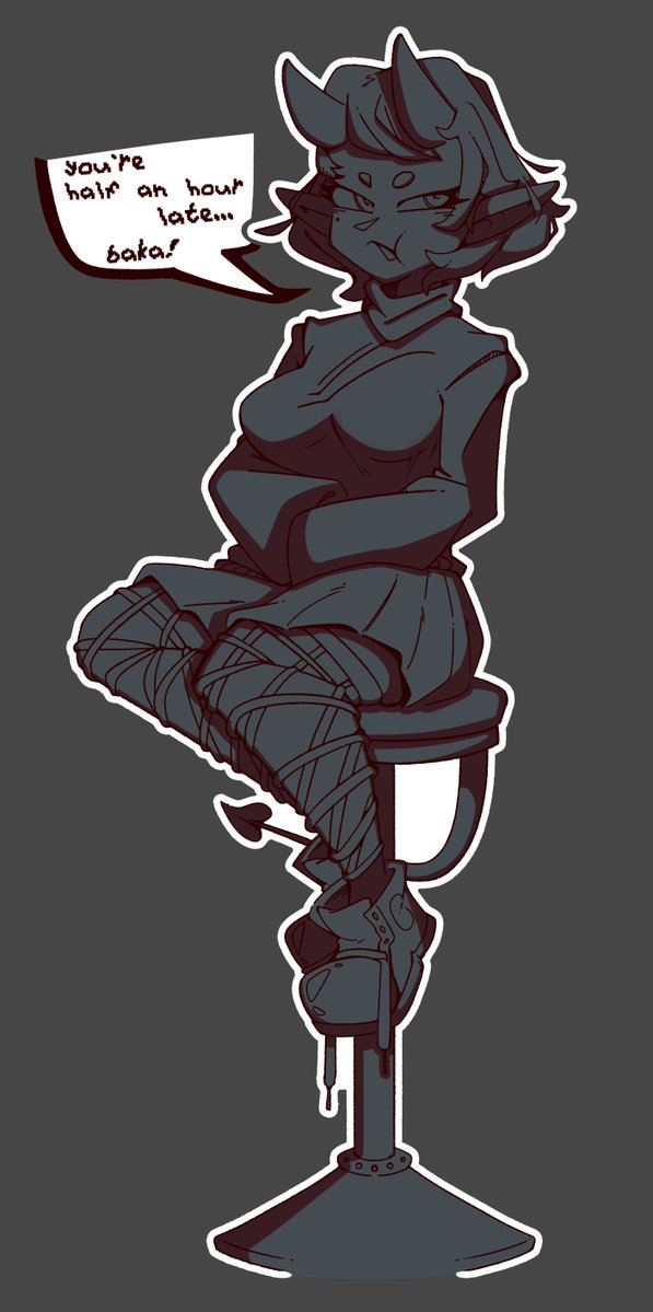 Rubafka Art tweet media