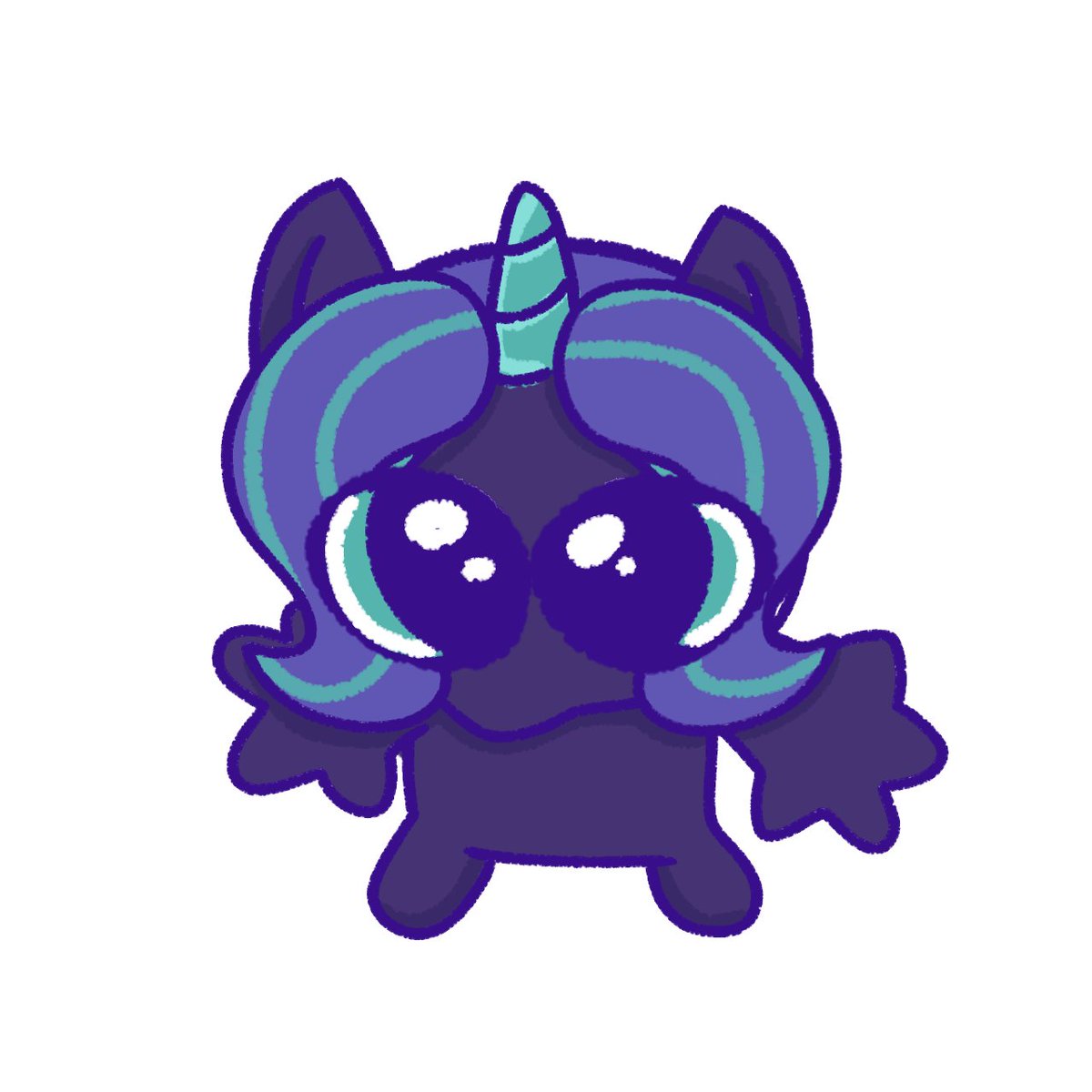 Hᴇxᴀ BʟᴀᴄᴋSᴛᴀʀ【V-Butai】 tweet media