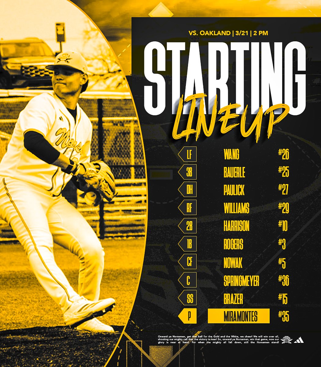 NKU Baseball ⚾️ tweet media