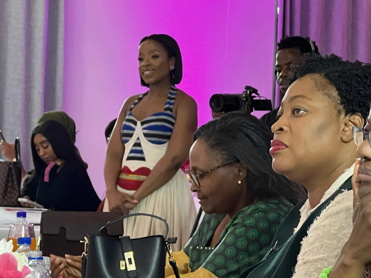 Moe Chanda tweet media