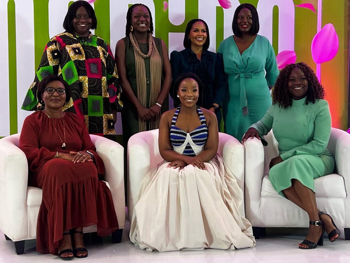 Moe Chanda tweet media