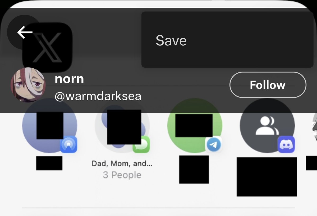 Abstract Fairy tweet media