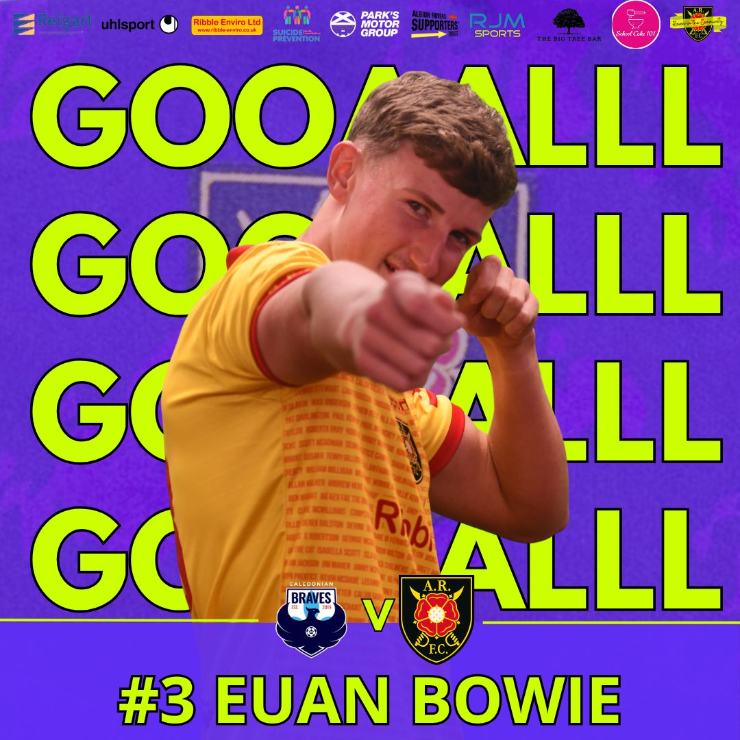 90' | 🦅 3-4 🇲🇰 

EUAN BOWIEEEE WINS IT AT THE DEATH!!!!!!!
  
#ARFCOKAY🇲🇰
