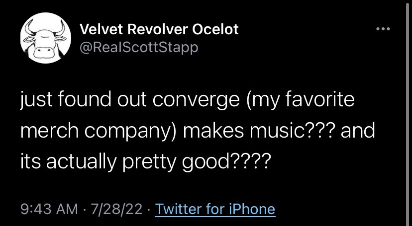 a 2nd meaner guy tweet media