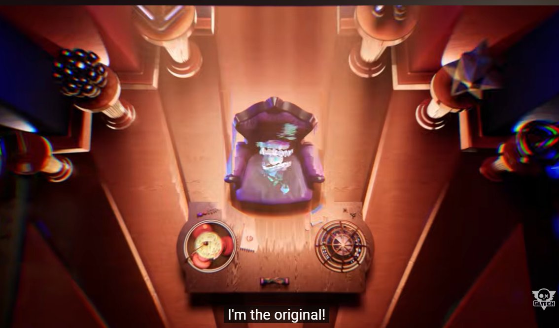 Wisp-herr | WAITLIST OPEN, COMMS CLOSED tweet media