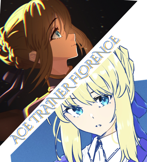 𝐀𝐜𝐞 𝐓𝐫𝐚𝐢𝐧𝐞𝐫 𝐅𝐥𝐨𝐫𝐞𝐧𝐜𝐞 tweet media