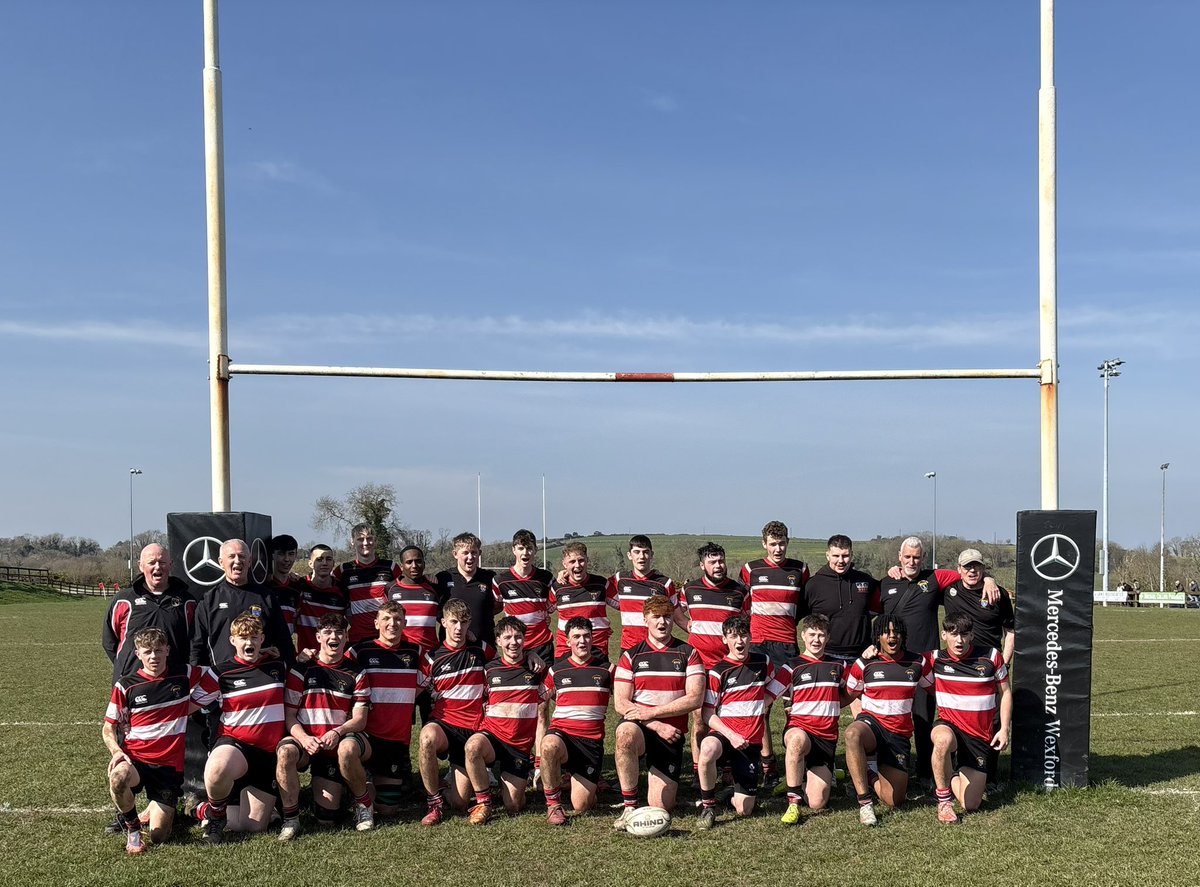 Wicklow RFC tweet media